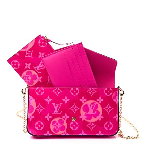 louis vuitton mini pochette valentine's